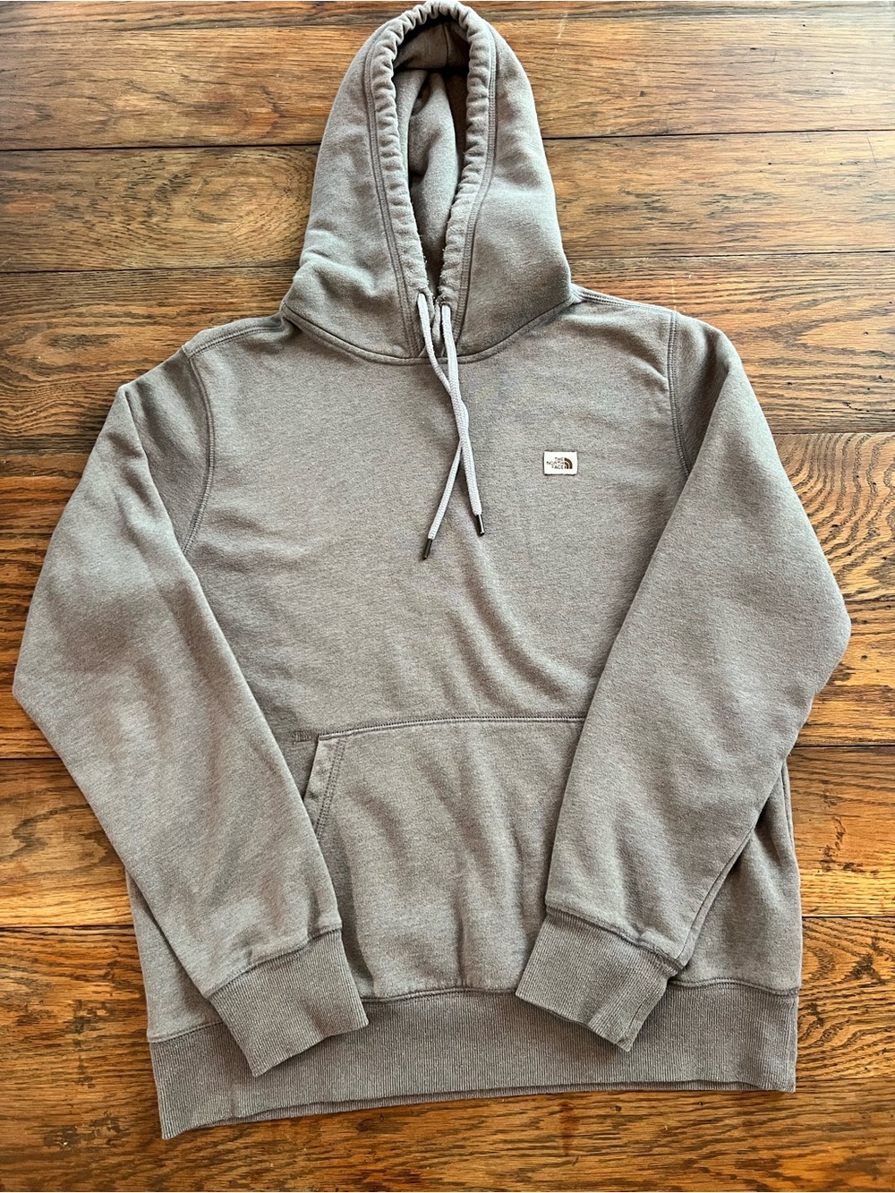 The North Face Men's Pullover Hoodie